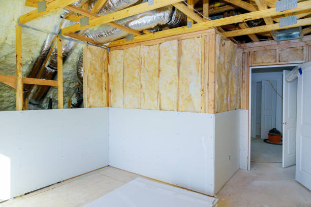 Best Insulation Installation Services in Wagon Wheel, AZ